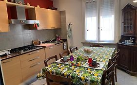 Appartamento Casa Sul Fiume